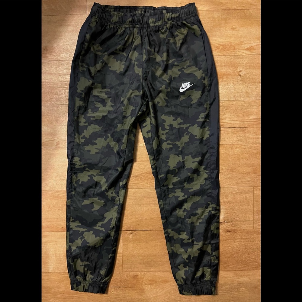 Mens Nike joggers